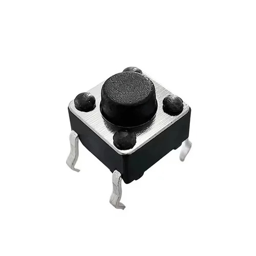 Tactile Push Button Switch Momentary Micro Switch