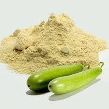 Dehydrated Bottle Gourd