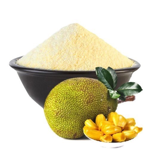 Dehydrated Jackfruit