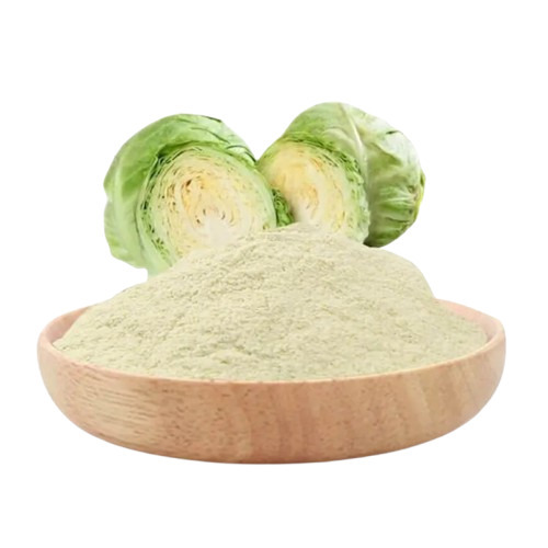 Dehydrated Cabbage