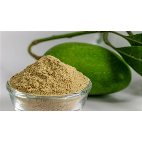 Dehydrated Raw Mango - Color: Yellow To Golden