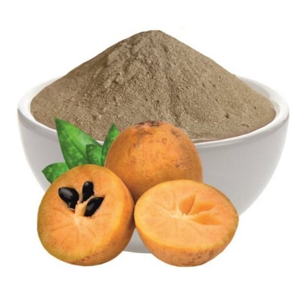 Dehydrated Sapota