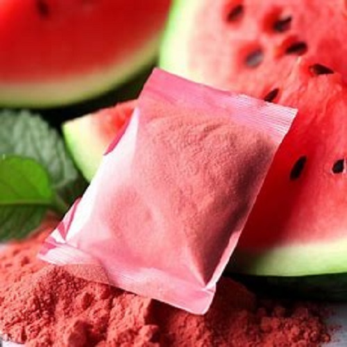 Dehydrated Watermelon