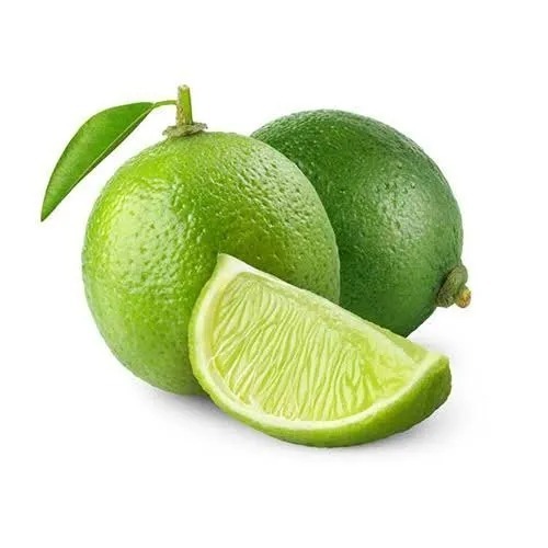 Dehydrated Sweet Lime