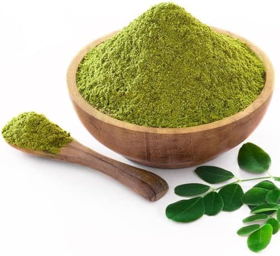 Dried Fenugreek Leaves