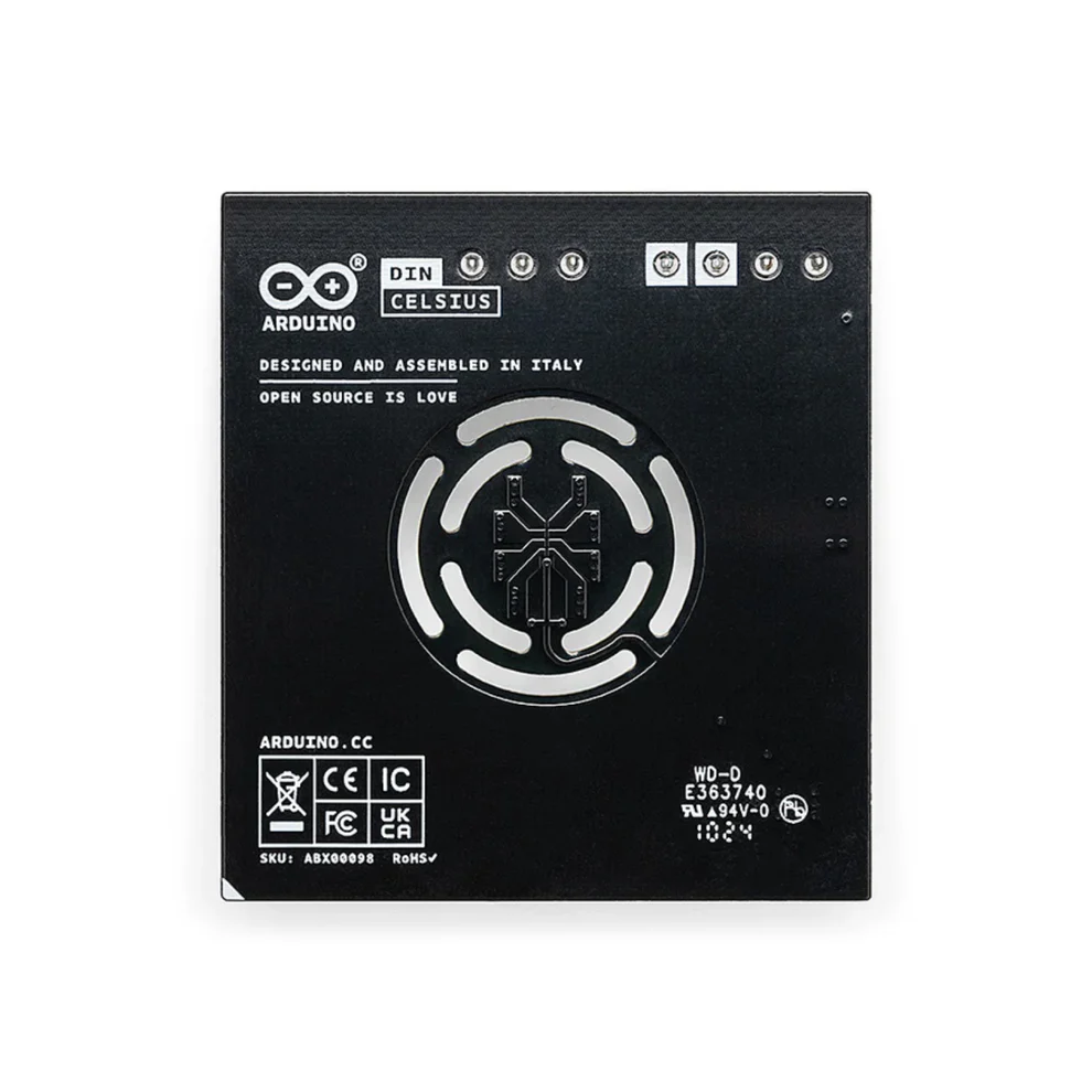 Official Arduino Opta WiFi PLC Starter Kit Build Industrial Automation Projects with Arduino Opta WiFi & Integrated Cloud Connectivity