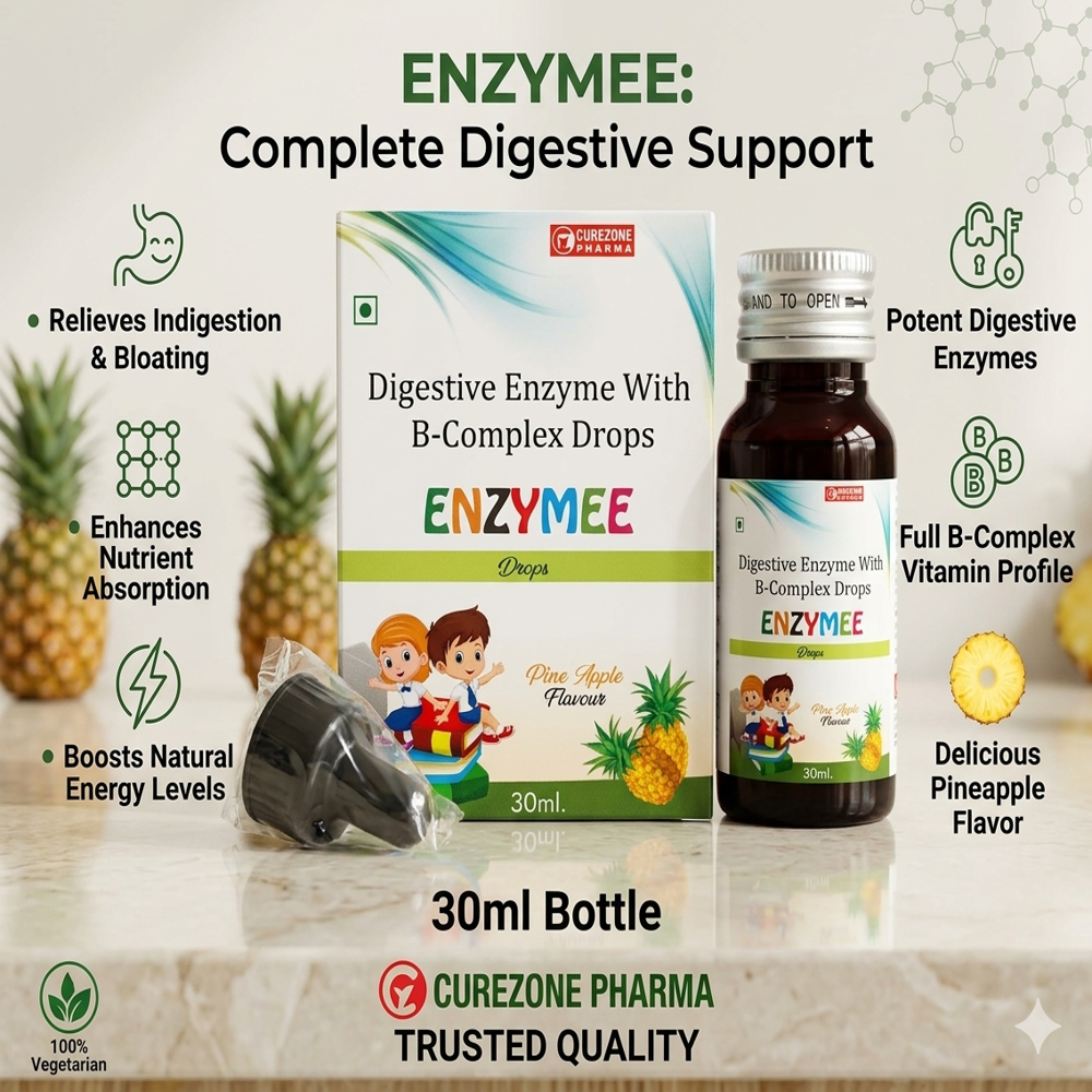 ENZYMEE DROP