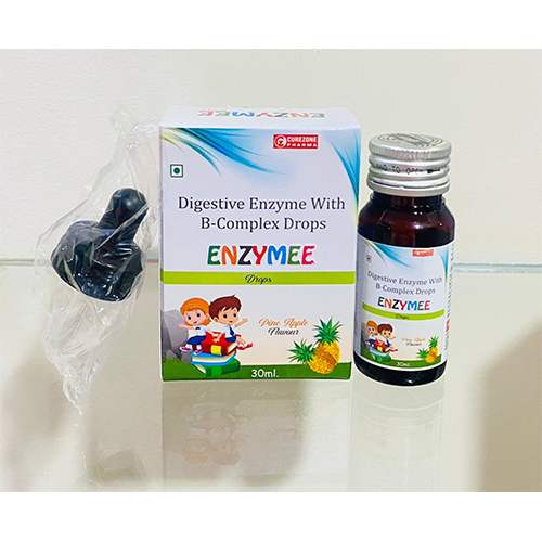 ENZYMEE DROP