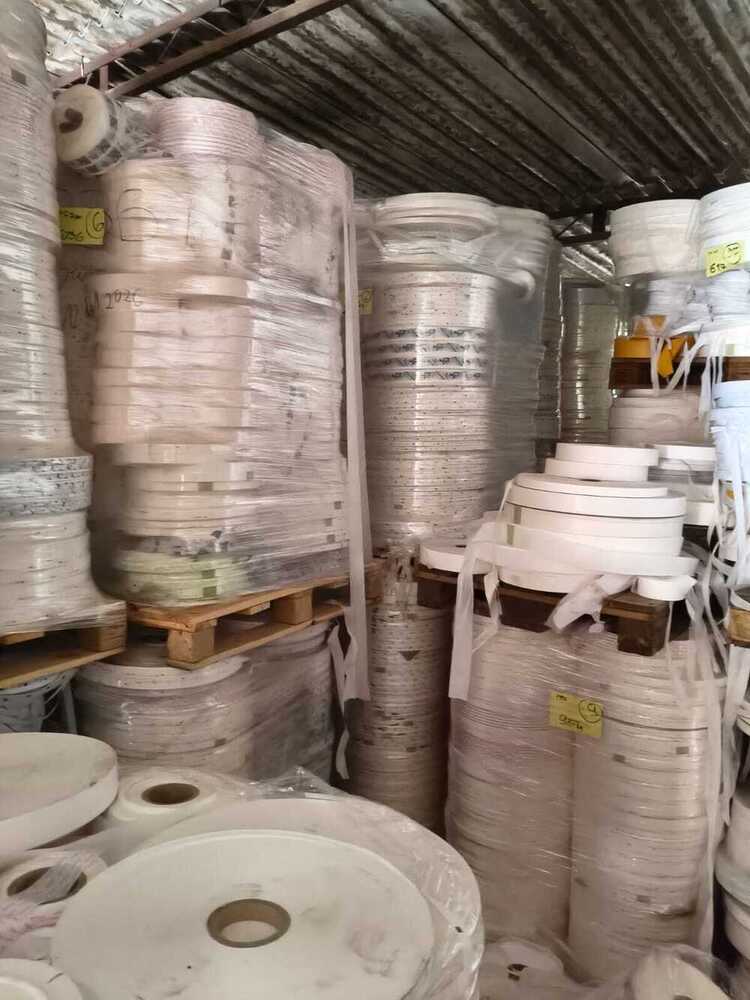 25-40 gsm Silicone coated paper
