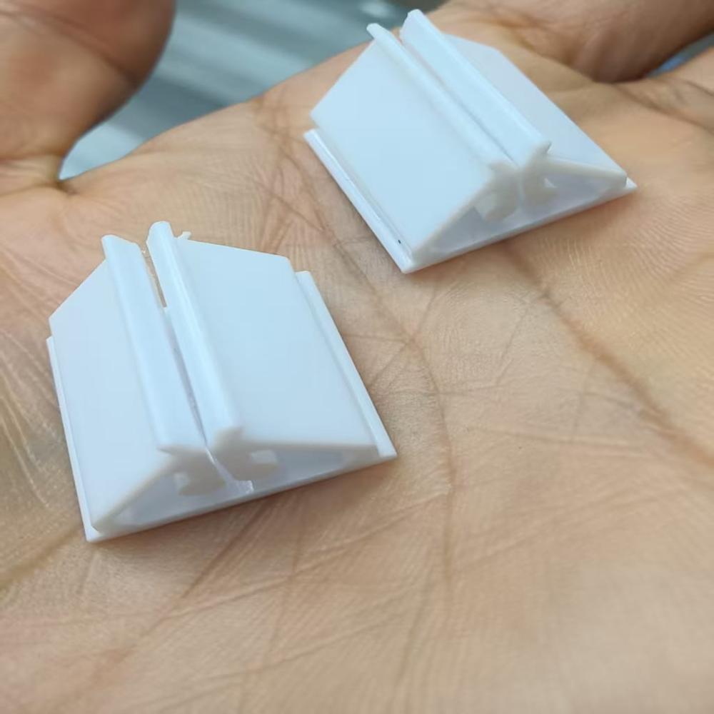 Plastic Card Holder