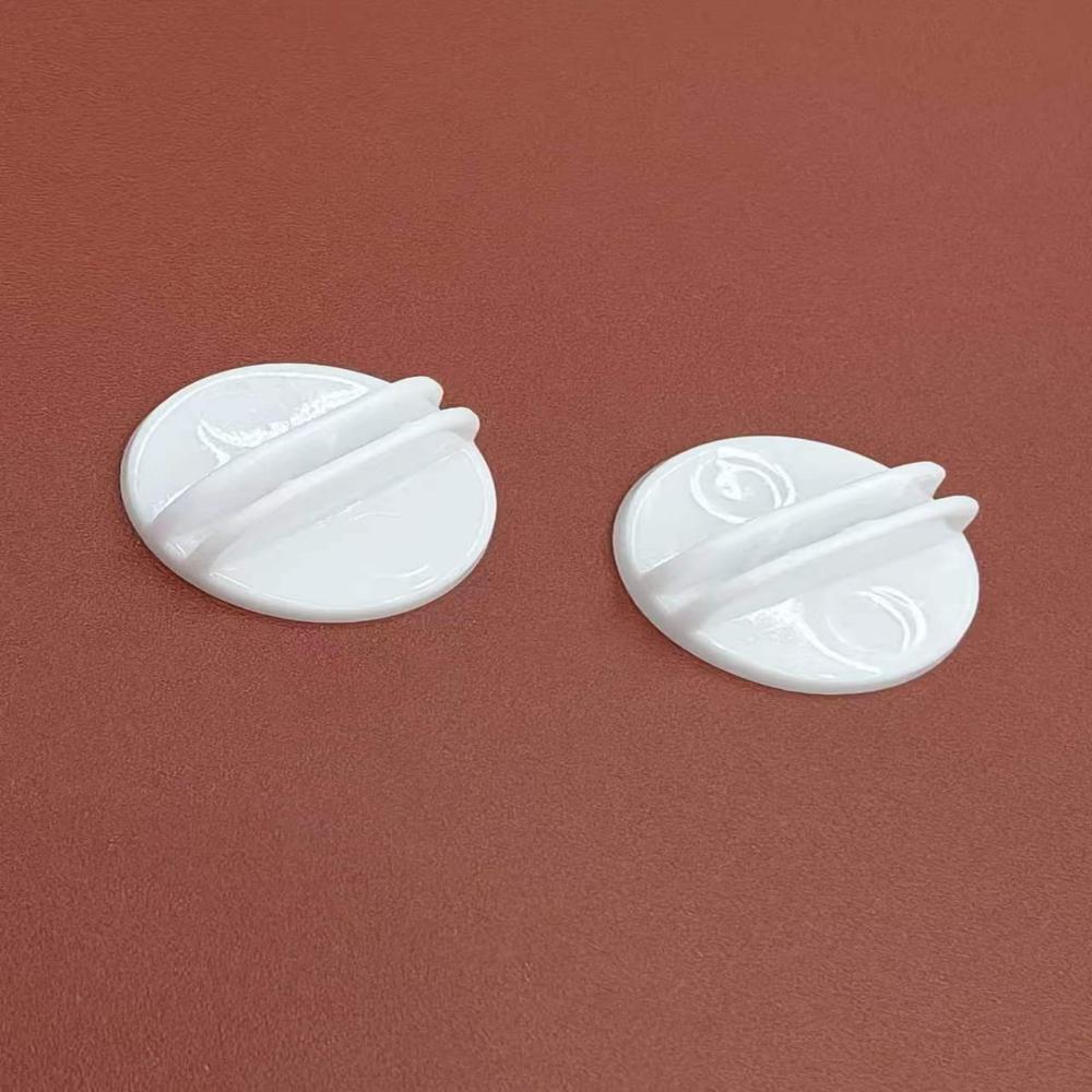 Plastic Card Holder