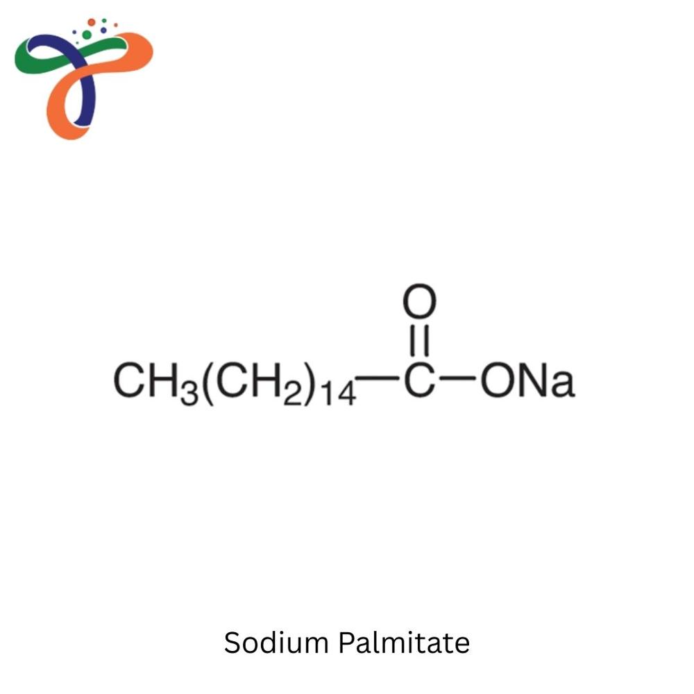 Sodium Palmitate (408-35-5)
