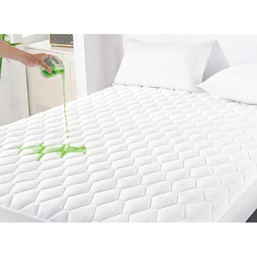 Waterproof Mattress And Pillow Protector