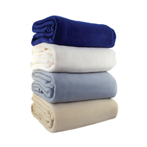 Ultra Soft Fleece Blanket