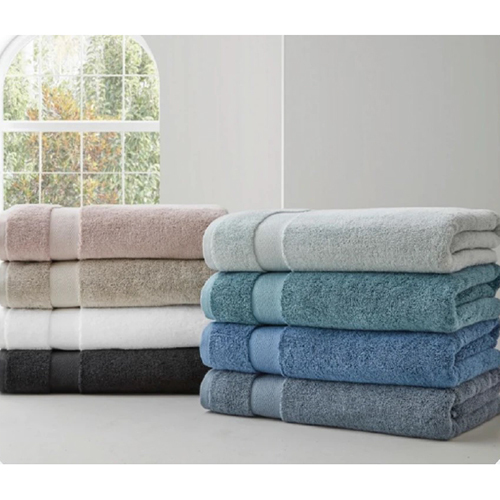 Spa And Pool Bath Towel