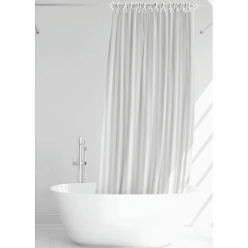 Hotel Bathroom Shower Curtain