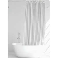 Hotel Bathroom Shower Curtain