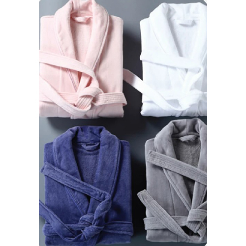 Premium Finish Bath Robe