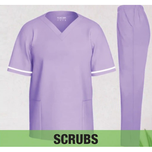Hospital Scrubs