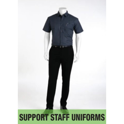 Support Staff Uniform