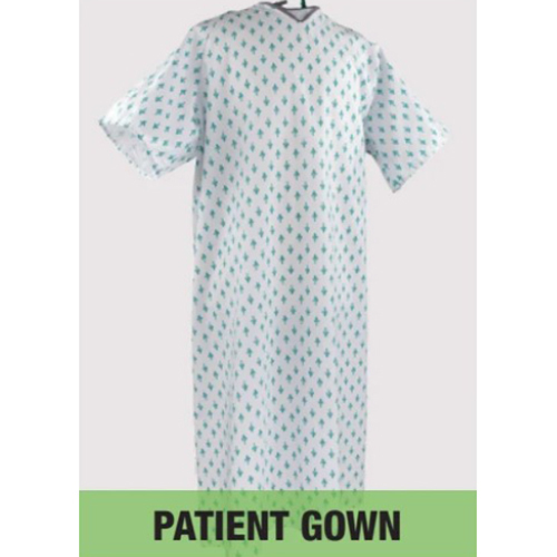 Patient Gown