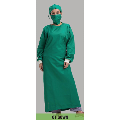 OT Gown