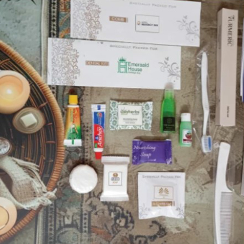 Patient Kit