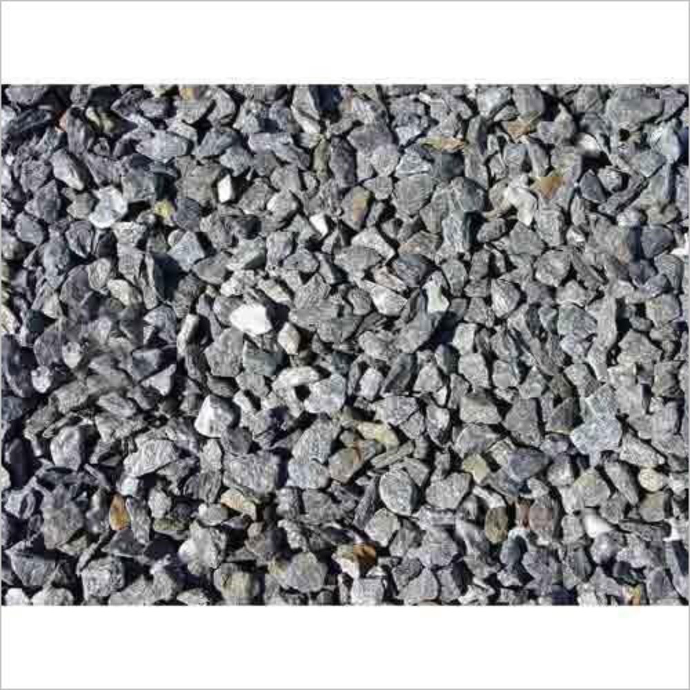 Dolomite Grit calcined