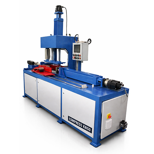 KN 50 CNC सर्वो प्रैस