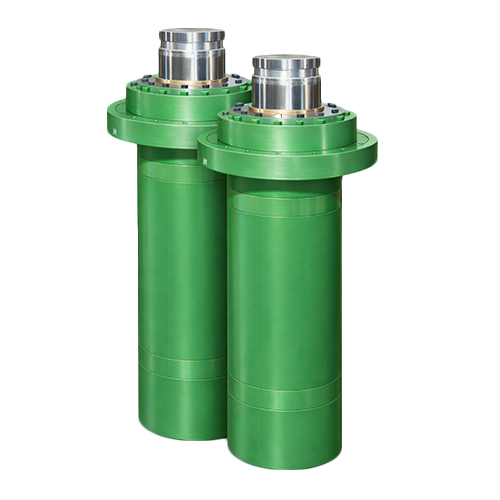 Heavy Duty Hydraulic Cylinder
