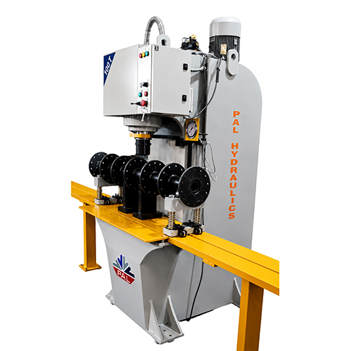 100 Ton Hydraulic Press