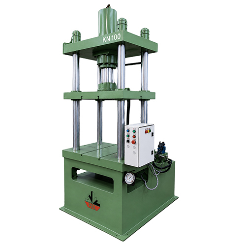 KN 100 Pillar Hydraulic Press
