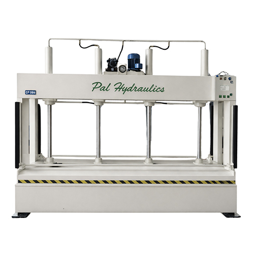 Pillar Hydraulic Press