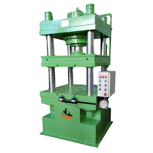 Pillar Hydraulic Press
