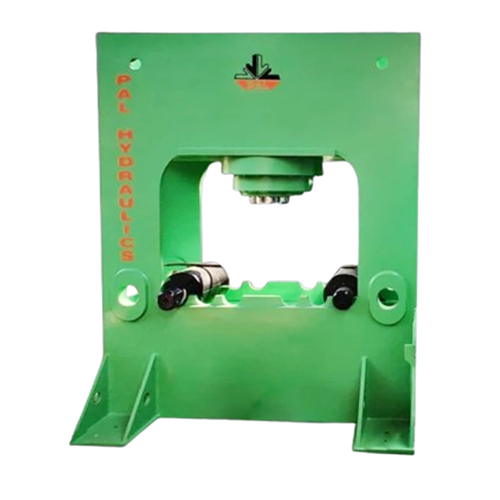 H Type Press Machine