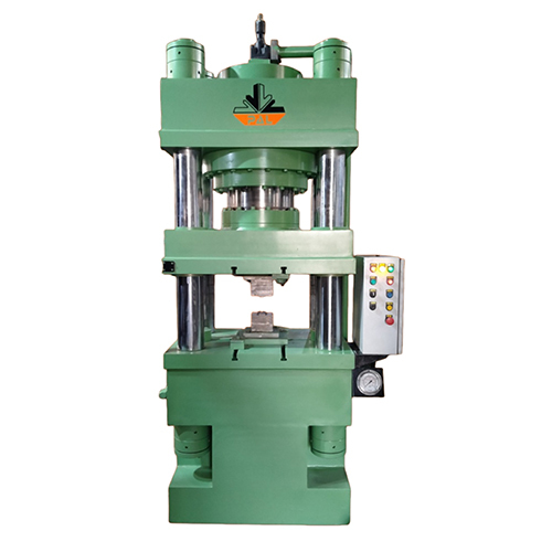 Pillar Type Press Machine