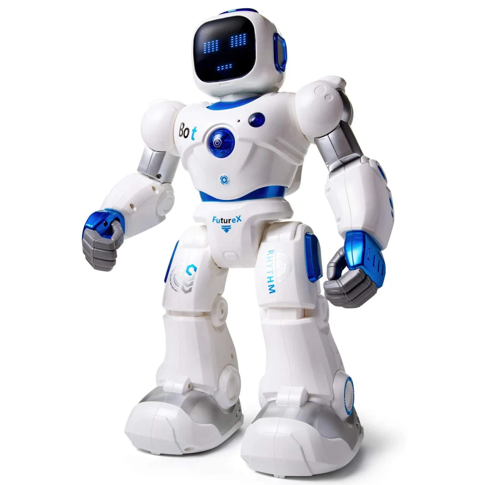 Ruko FutureX RC Smart Robot 16