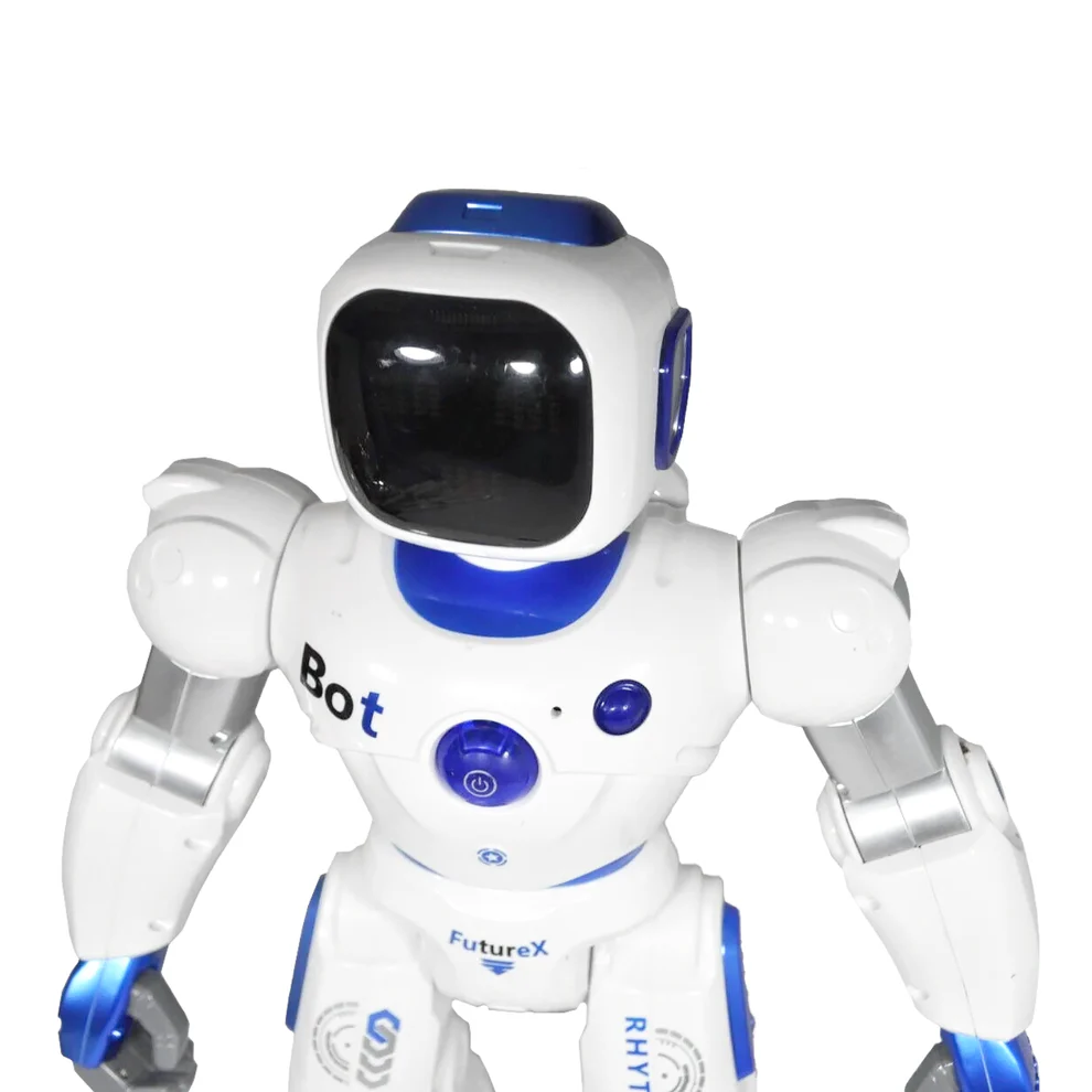 Ruko FutureX RC Smart Robot 16
