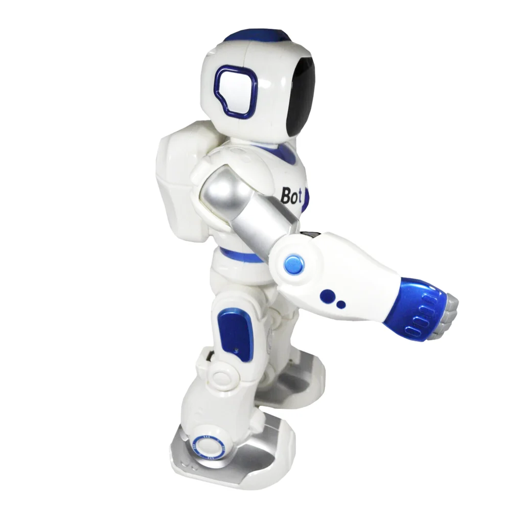 Ruko FutureX RC Smart Robot 16