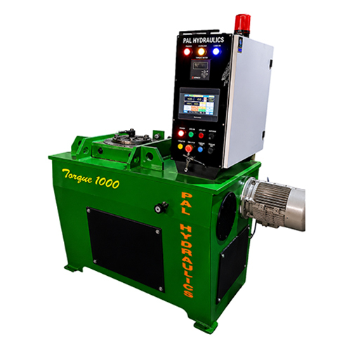 Torque 1000 Torque Testing Machine
