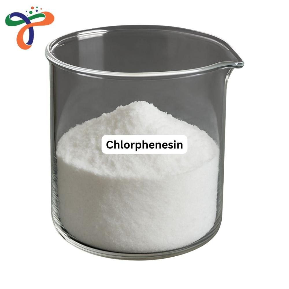 Chlorphenesin (104-29-0) (Solid)