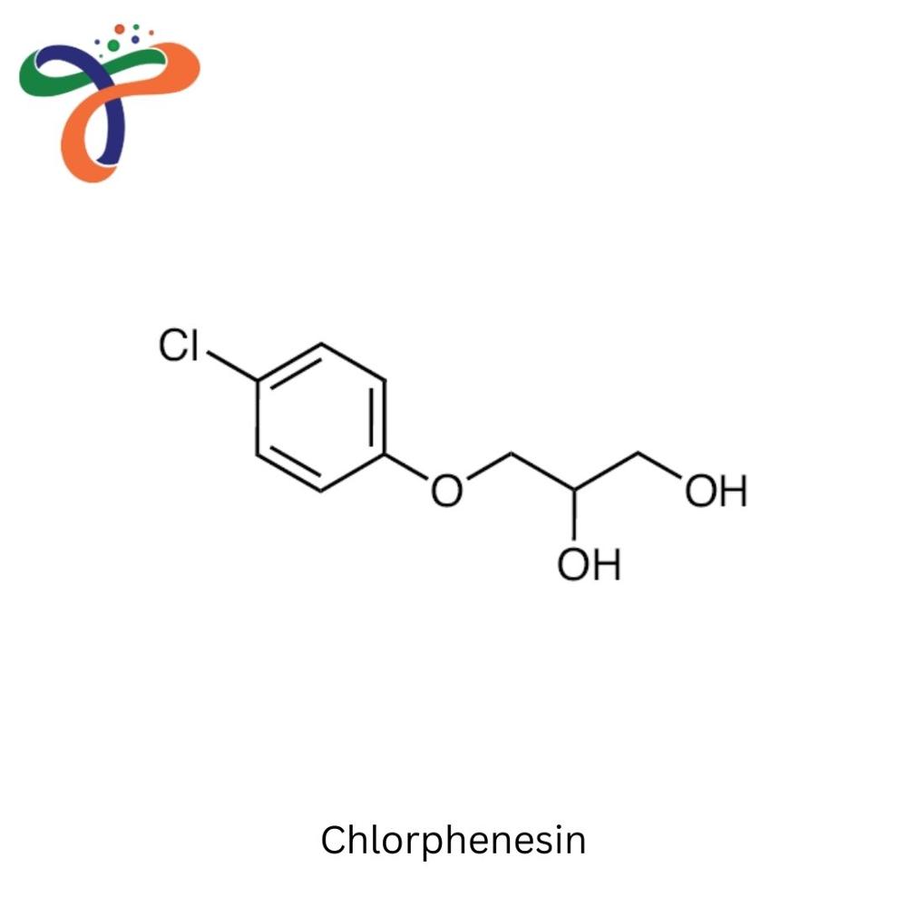 Chlorphenesin (104-29-0) (Solid)
