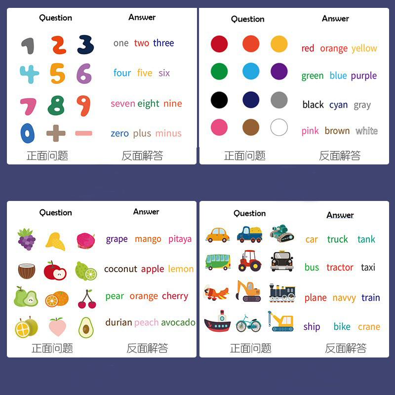 Wooden 3D Spelling Puzzle