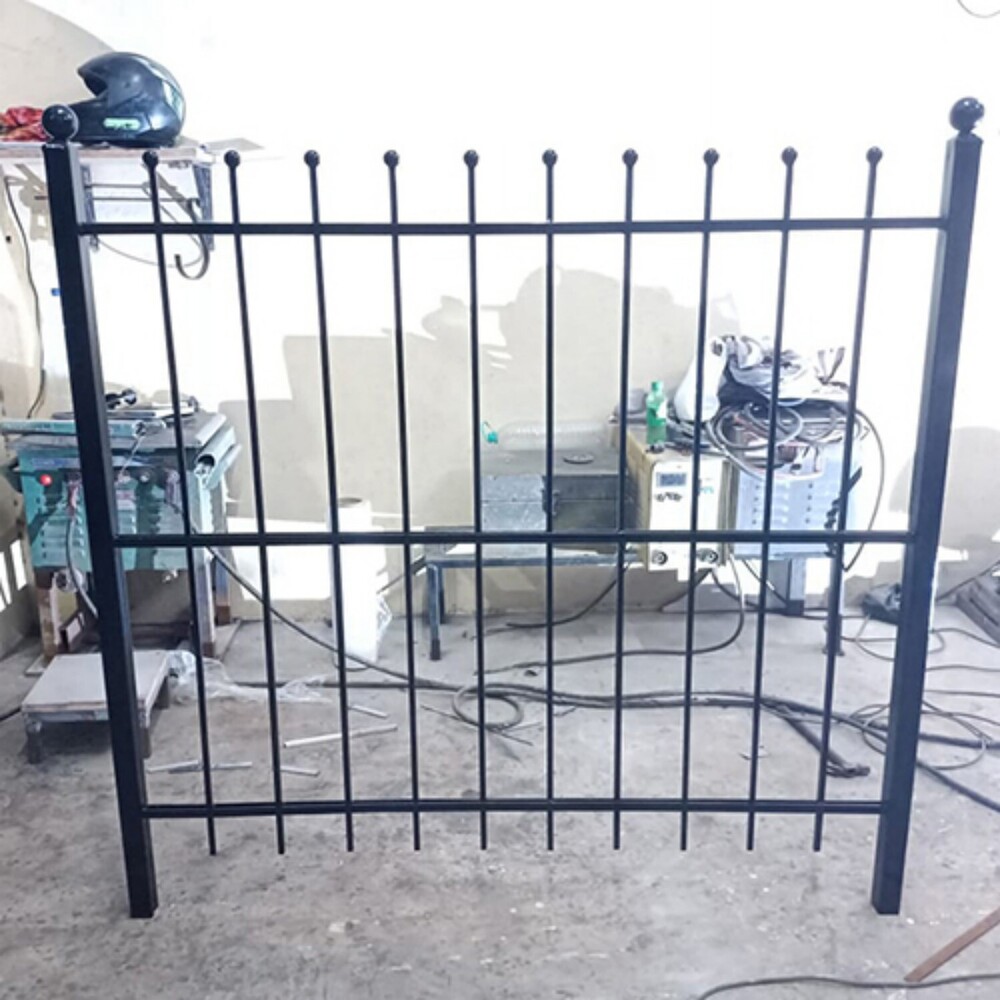 Designer Fencing Work Services