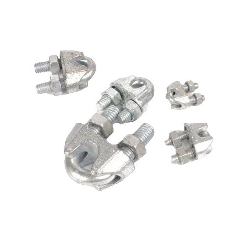 Elevator Rope U Clips