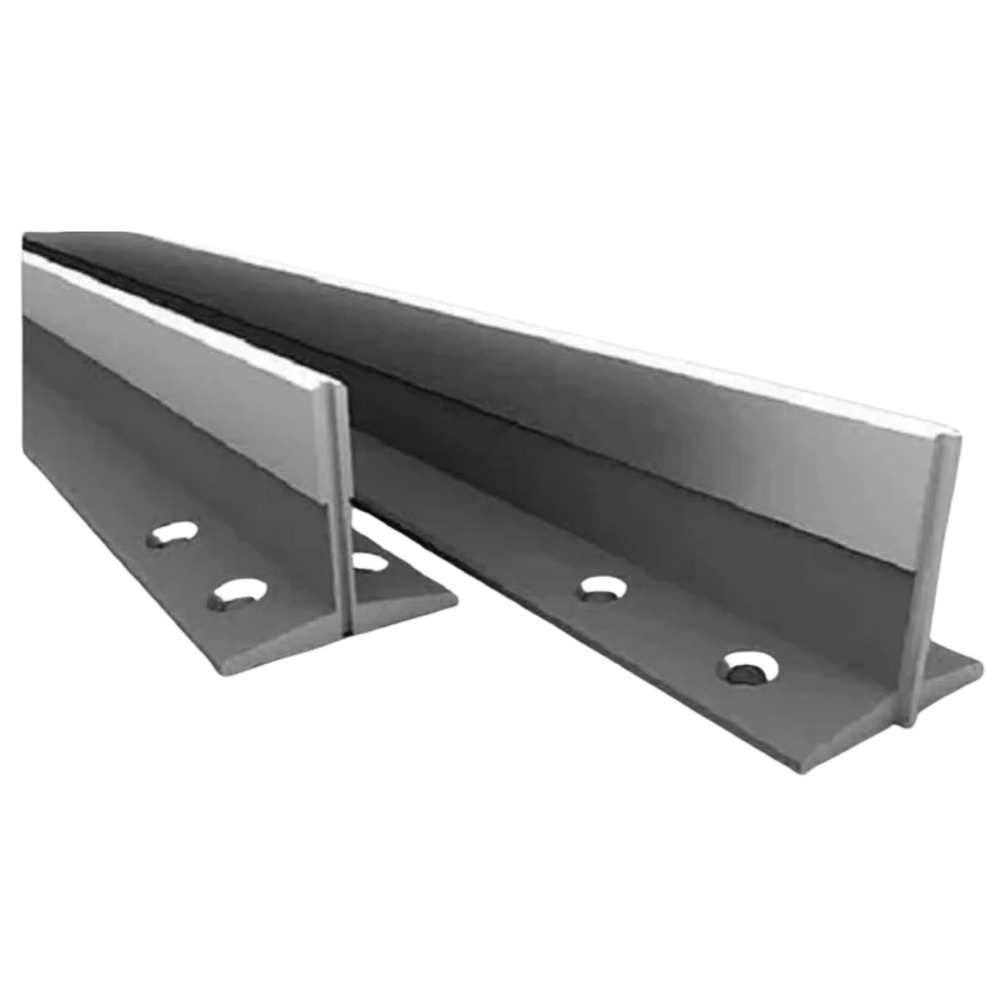 Steel Elevator Guide Rails