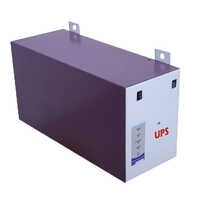 Ard - Automatic Rescue Device - Material: Metal Body