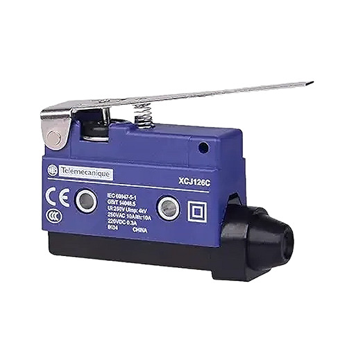 Limit Switch Xcj126C - Height: 79 Millimeter (Mm)