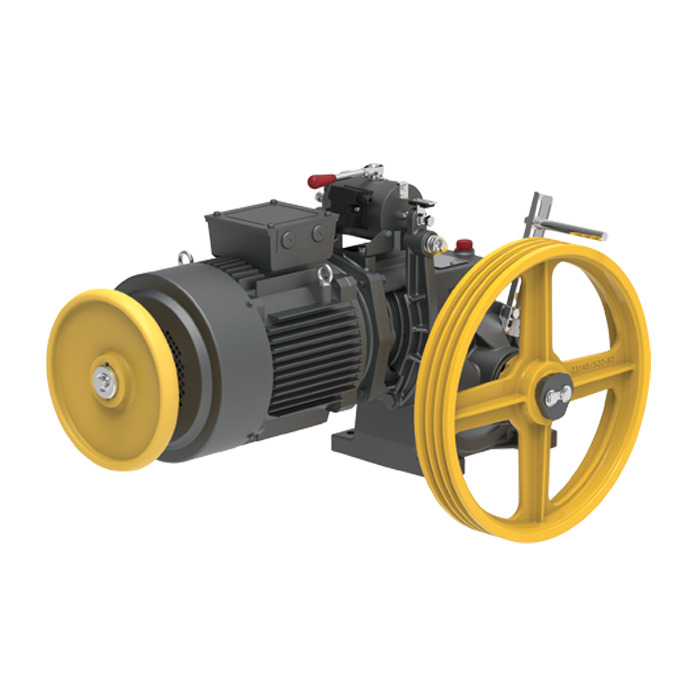 Elevator Spare Parts
