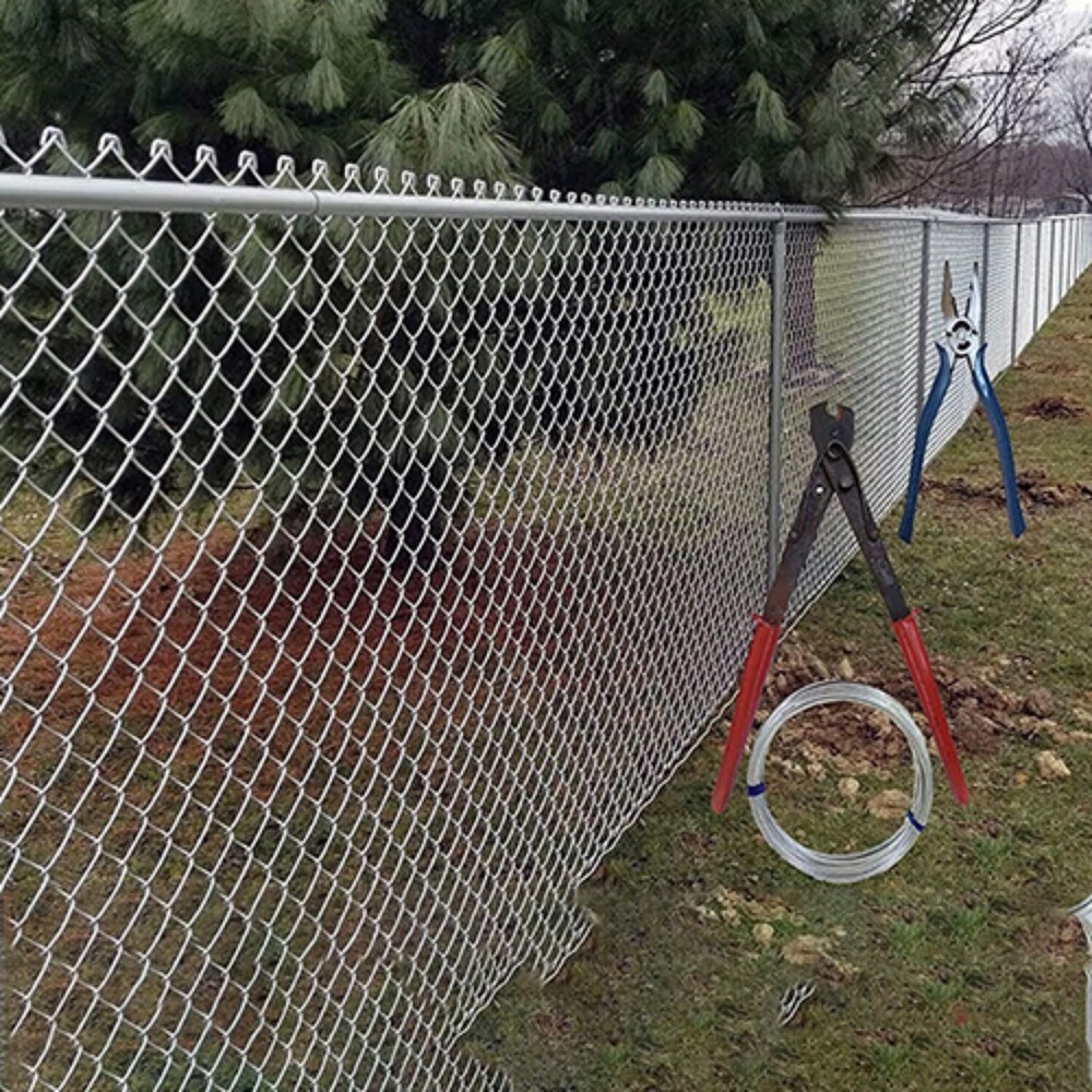 Garden Fencing Work Services